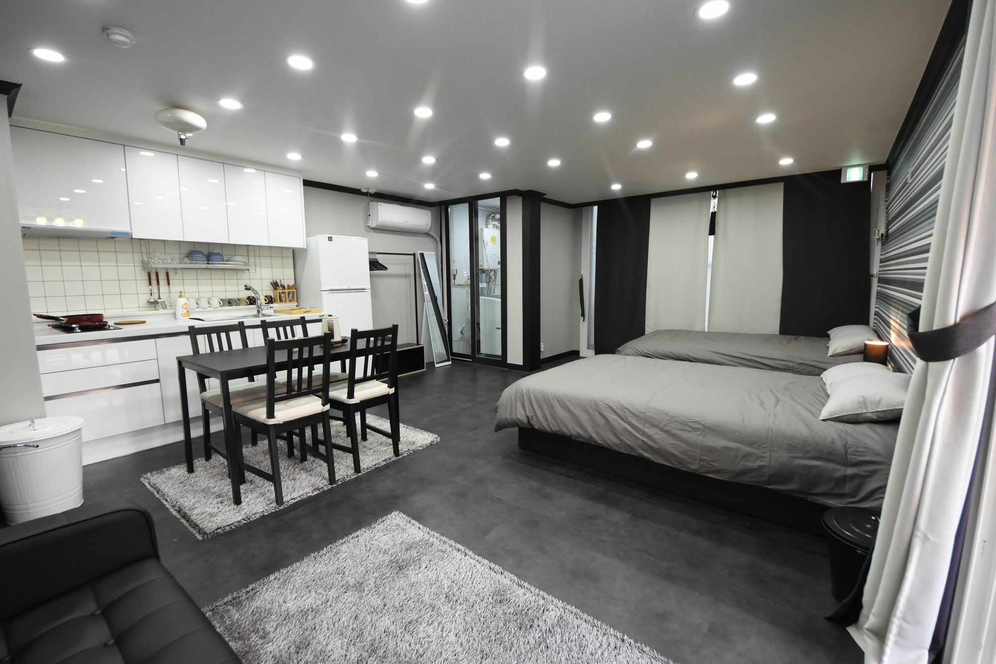 Dave Lovely House Guest house Seoul